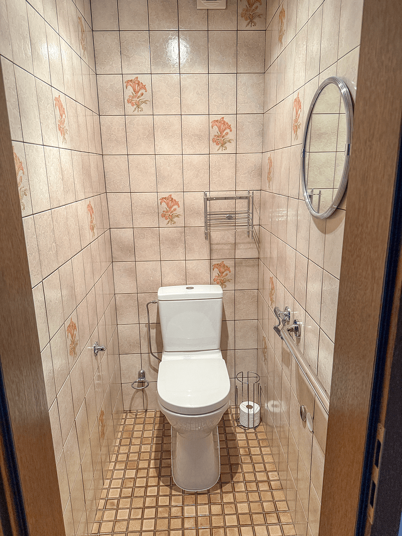2 bedroom flat to rent, 72 m², Mülhausener Str. 23, Leverkusen, North Rhine-Westphalia 2 bedroom flat to rent, 72 m², Mülhausener Str. 23, Leverkusen, North Rhine-Westphalia