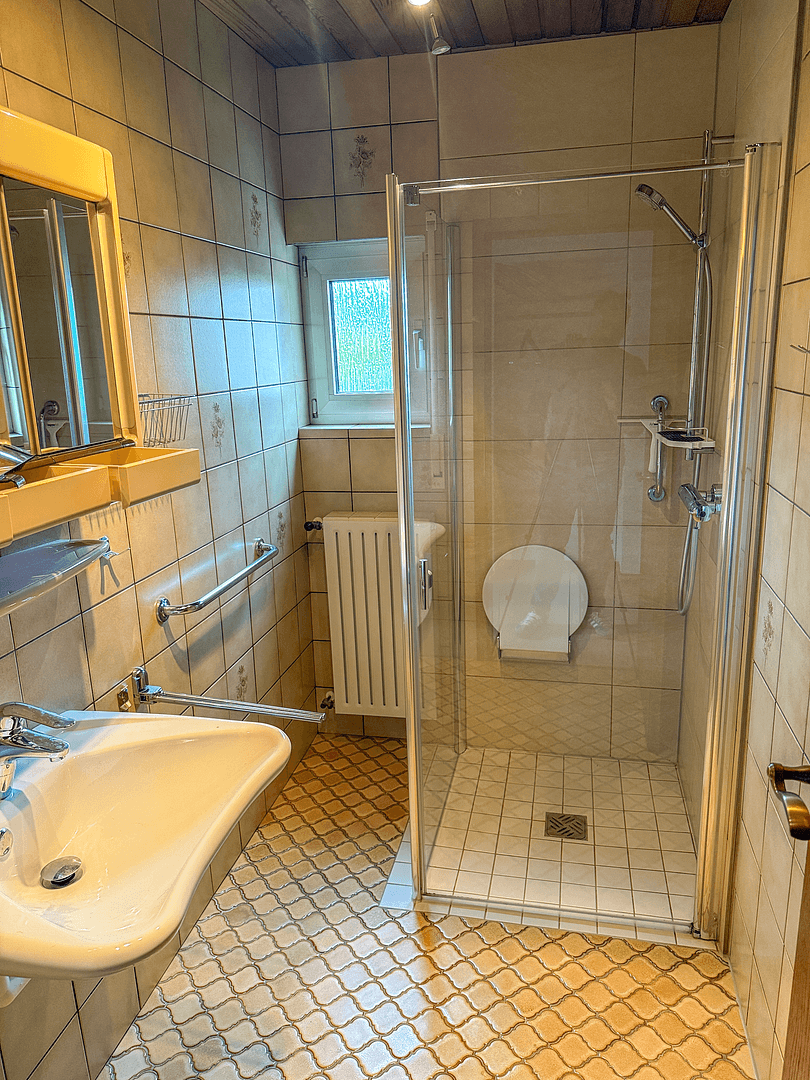 2 bedroom flat to rent, 72 m², Mülhausener Str. 23, Leverkusen, North Rhine-Westphalia 2 bedroom flat to rent, 72 m², Mülhausener Str. 23, Leverkusen, North Rhine-Westphalia