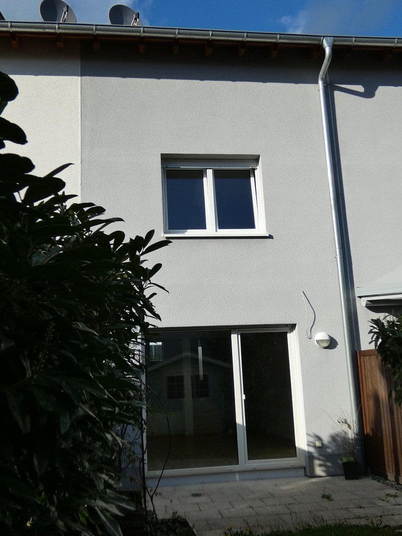 house for sale, 119 m², In der Warthütte 10d, Leimen, Baden-Württemberg house for sale, 119 m², In der Warthütte 10d, Leimen, Baden-Württemberg
