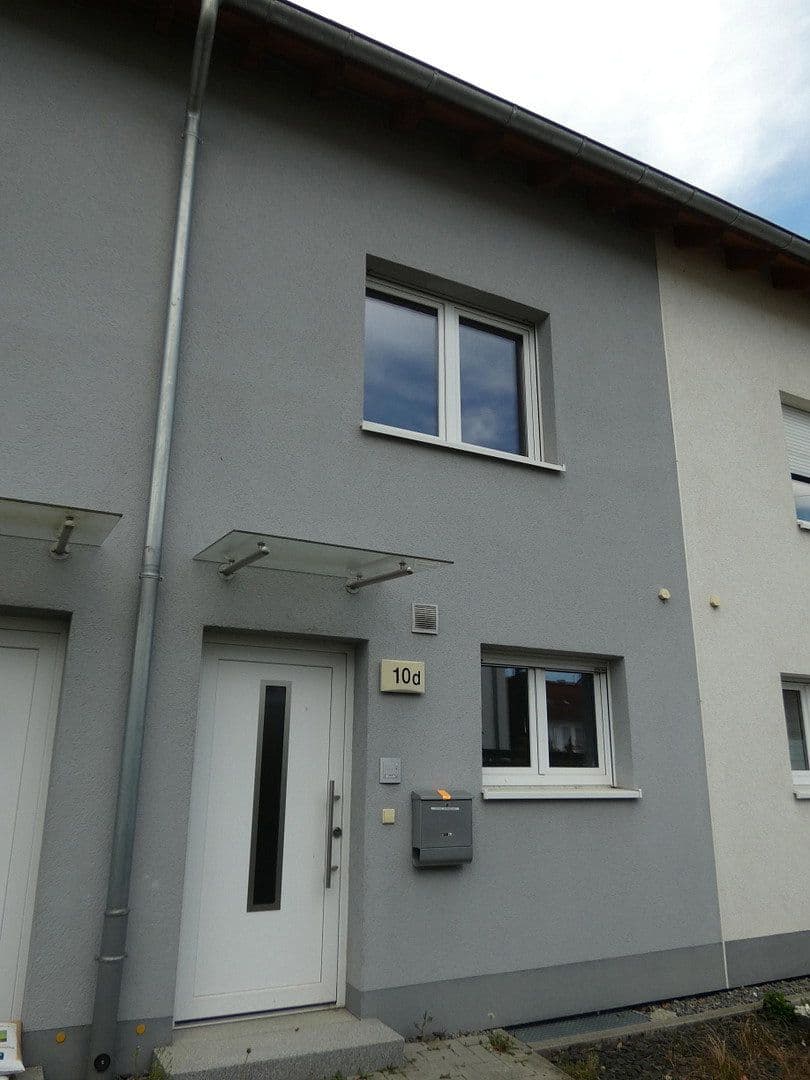 house for sale, 119 m², In der Warthütte 10d, Leimen, Baden-Württemberg house for sale, 119 m², In der Warthütte 10d, Leimen, Baden-Württemberg