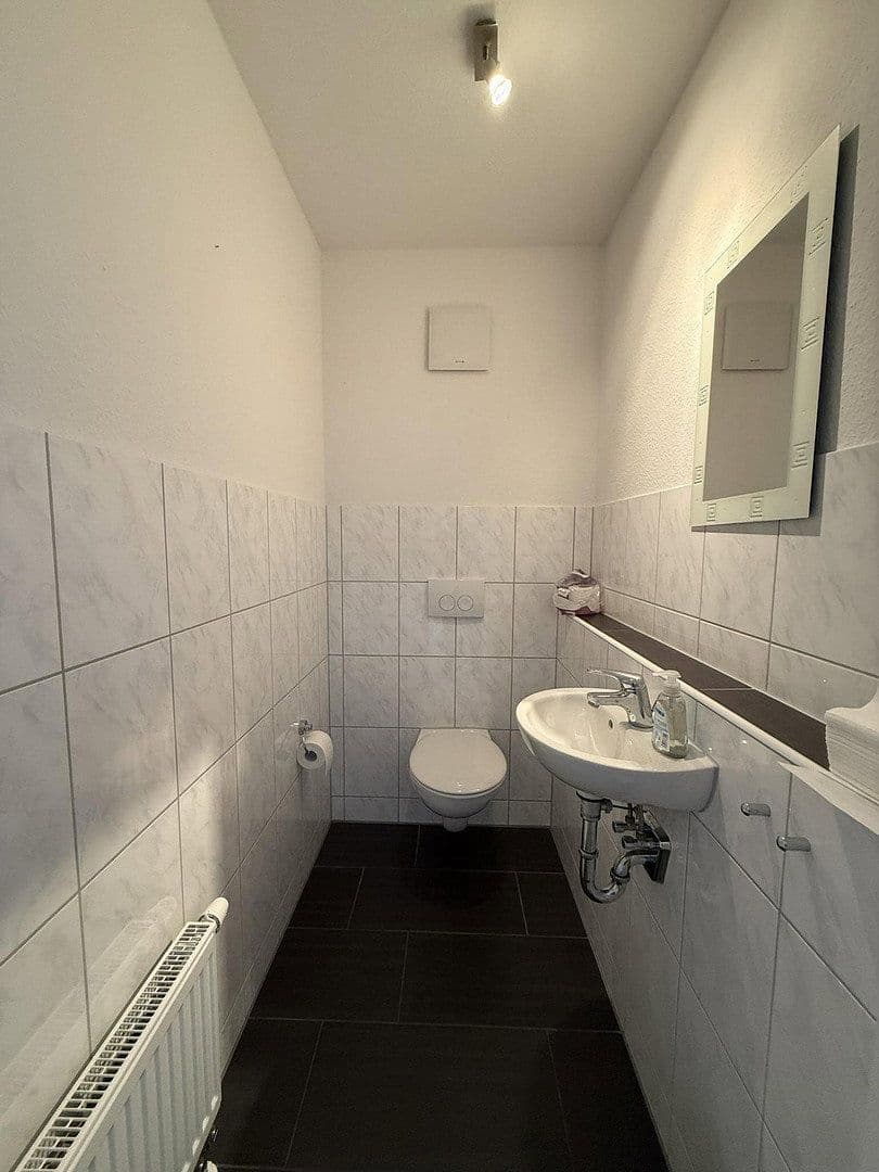 house for sale, 119 m², In der Warthütte 10d, Leimen, Baden-Württemberg house for sale, 119 m², In der Warthütte 10d, Leimen, Baden-Württemberg