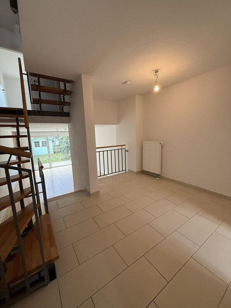 house for sale, 119 m², In der Warthütte 10d, Leimen, Baden-Württemberg house for sale, 119 m², In der Warthütte 10d, Leimen, Baden-Württemberg