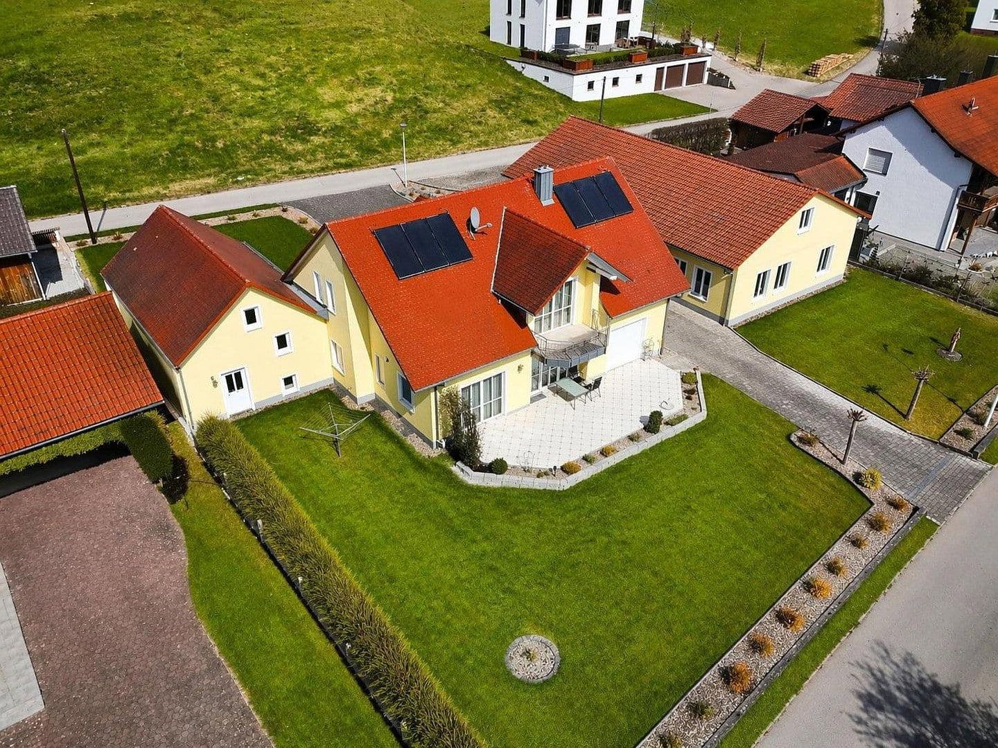 house for sale, 218 m², Hausen, Bavaria house for sale, 218 m², Hausen, Bavaria
