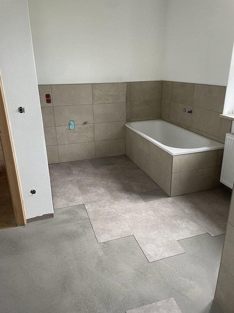 3 bedroom with open-plan kitchen flat to rent, 141 m², Regenstauf, Bavaria 3 bedroom with open-plan kitchen flat to rent, 141 m², Regenstauf, Bavaria