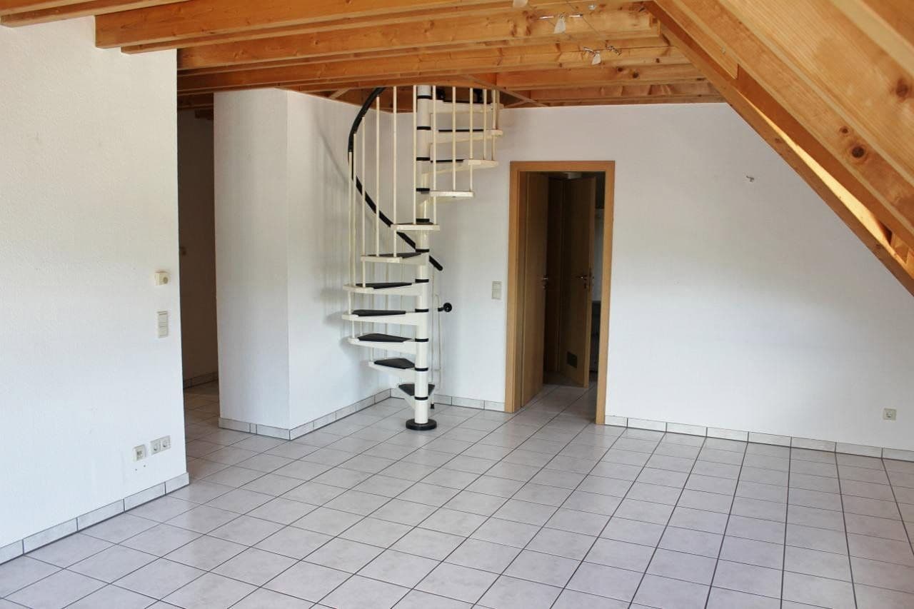3 bedroom flat to rent, 80 m², Schriesheim, Baden-Württemberg 3 bedroom flat to rent, 80 m², Schriesheim, Baden-Württemberg