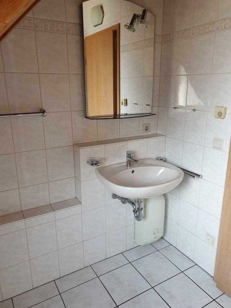 3 bedroom flat to rent, 80 m², Schriesheim, Baden-Württemberg 3 bedroom flat to rent, 80 m², Schriesheim, Baden-Württemberg