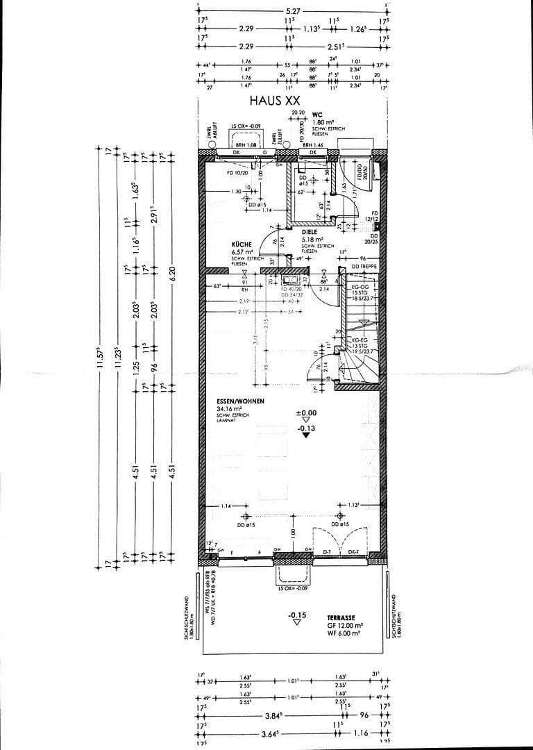 house for sale, 137 m², Adelsdorf, Bavaria house for sale, 137 m², Adelsdorf, Bavaria