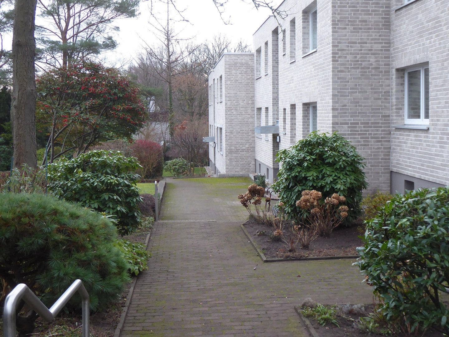 2 bedroom with open-plan kitchen flat for sale, 99 m², Hamburg, Hamburg 2 bedroom with open-plan kitchen flat for sale, 99 m², Hamburg, Hamburg