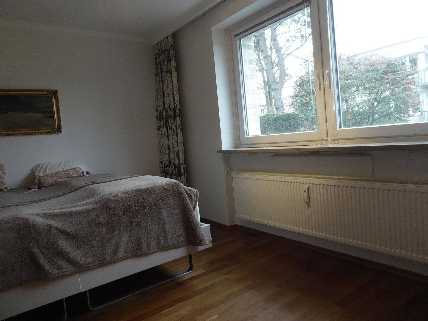 2 bedroom with open-plan kitchen flat for sale, 99 m², Hamburg, Hamburg 2 bedroom with open-plan kitchen flat for sale, 99 m², Hamburg, Hamburg
