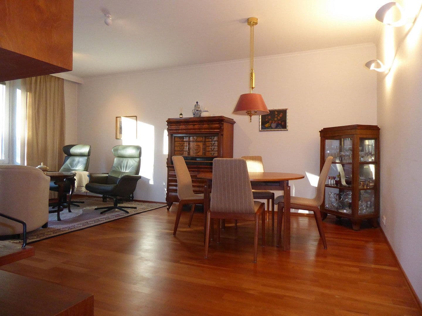 2 bedroom with open-plan kitchen flat for sale, 99 m², Hamburg, Hamburg 2 bedroom with open-plan kitchen flat for sale, 99 m², Hamburg, Hamburg