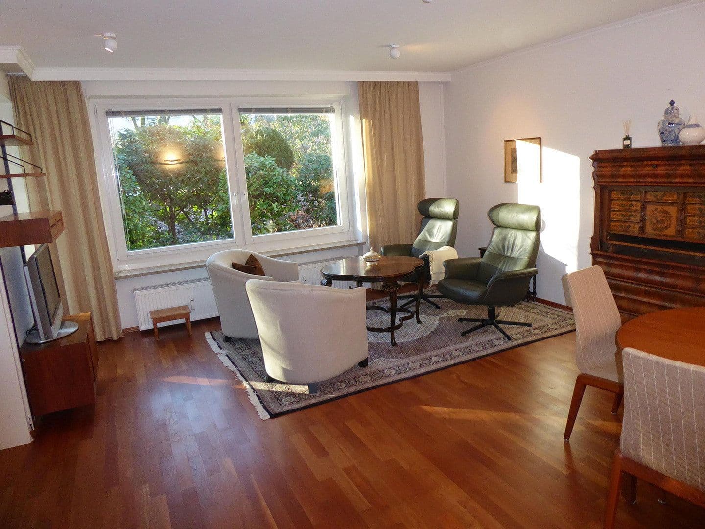 2 bedroom with open-plan kitchen flat for sale, 99 m², Hamburg, Hamburg 2 bedroom with open-plan kitchen flat for sale, 99 m², Hamburg, Hamburg