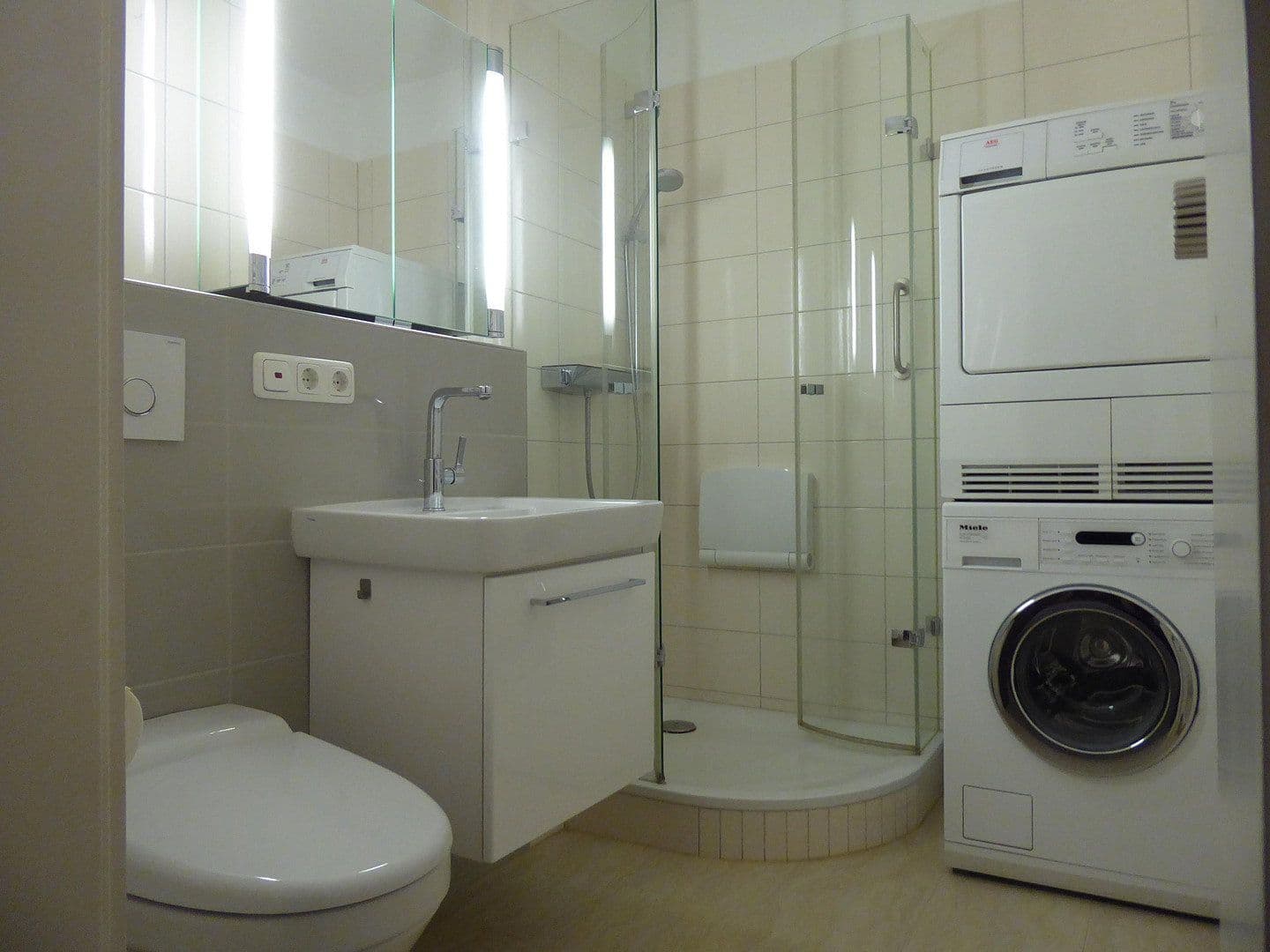 2 bedroom with open-plan kitchen flat for sale, 99 m², Hamburg, Hamburg 2 bedroom with open-plan kitchen flat for sale, 99 m², Hamburg, Hamburg