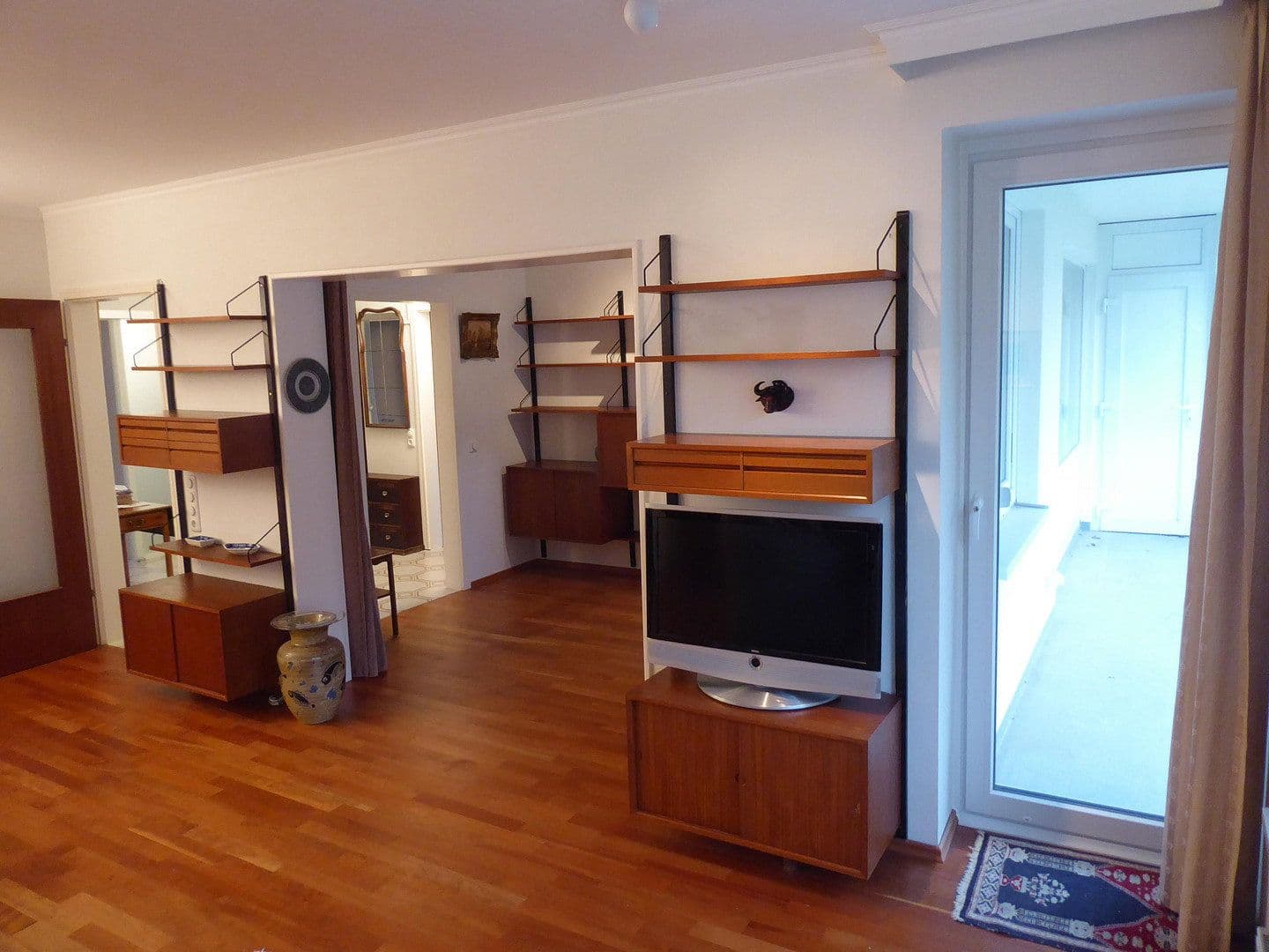 2 bedroom with open-plan kitchen flat for sale, 99 m², Hamburg, Hamburg 2 bedroom with open-plan kitchen flat for sale, 99 m², Hamburg, Hamburg
