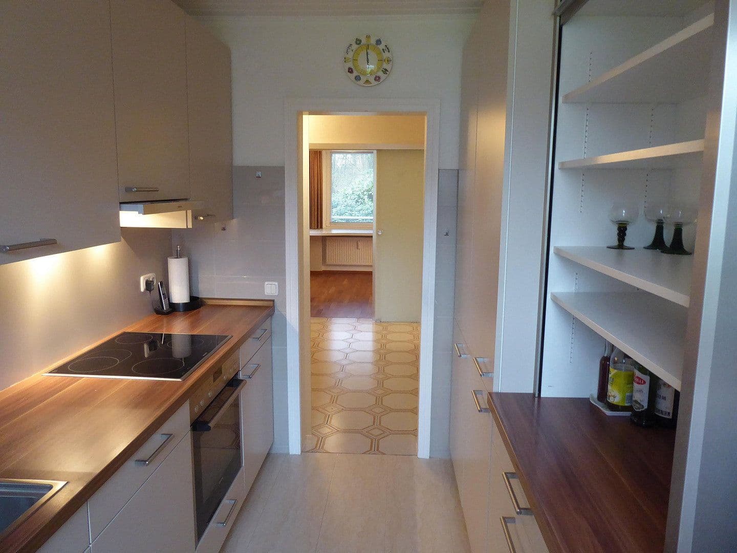 2 bedroom with open-plan kitchen flat for sale, 99 m², Hamburg, Hamburg 2 bedroom with open-plan kitchen flat for sale, 99 m², Hamburg, Hamburg