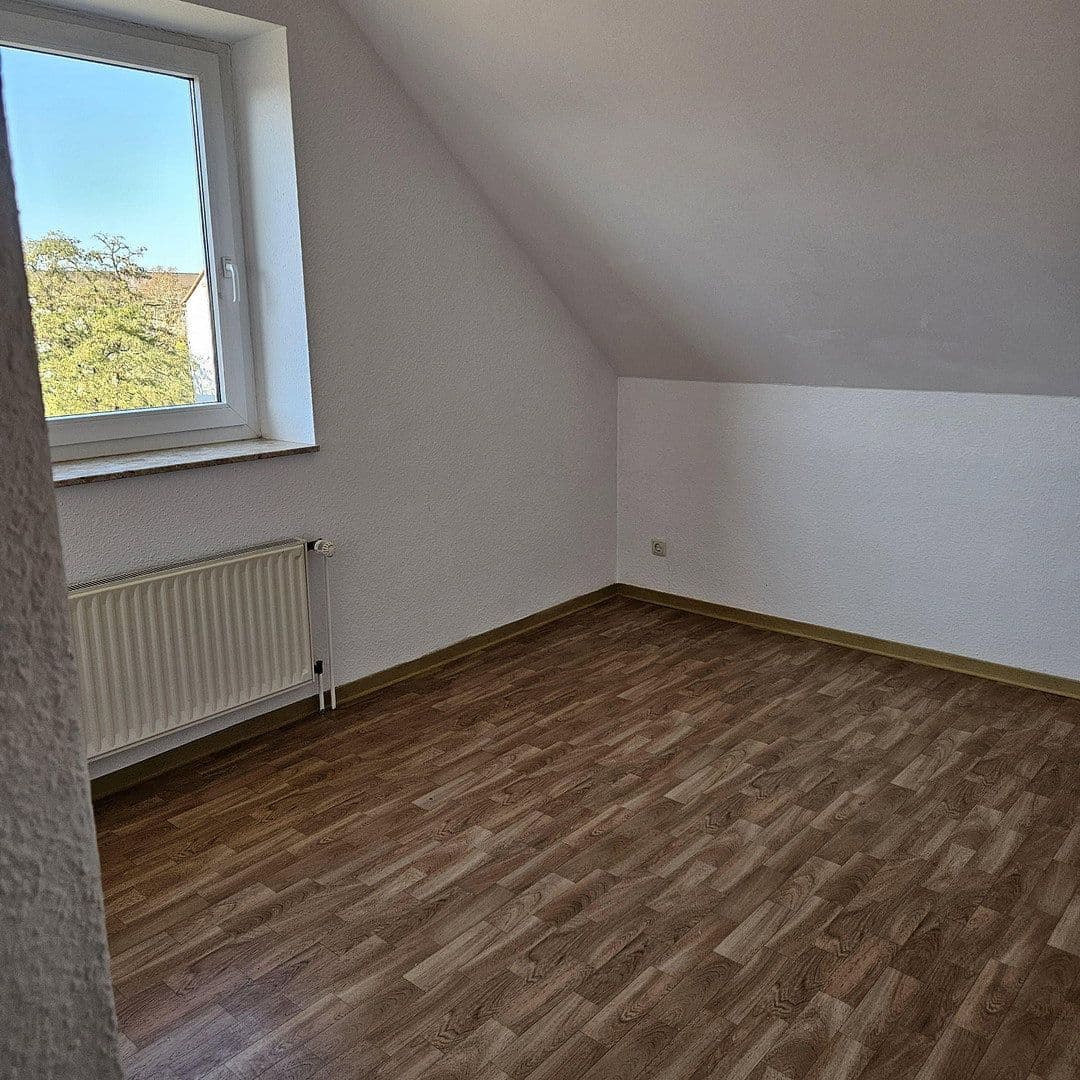 3 bedroom flat to rent, 80 m², Holzstrasse 17a, Burg, Saxony-Anhalt 3 bedroom flat to rent, 80 m², Holzstrasse 17a, Burg, Saxony-Anhalt