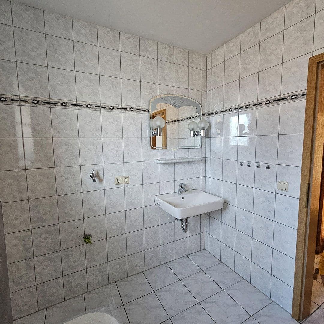 3 bedroom flat to rent, 80 m², Holzstrasse 17a, Burg, Saxony-Anhalt 3 bedroom flat to rent, 80 m², Holzstrasse 17a, Burg, Saxony-Anhalt
