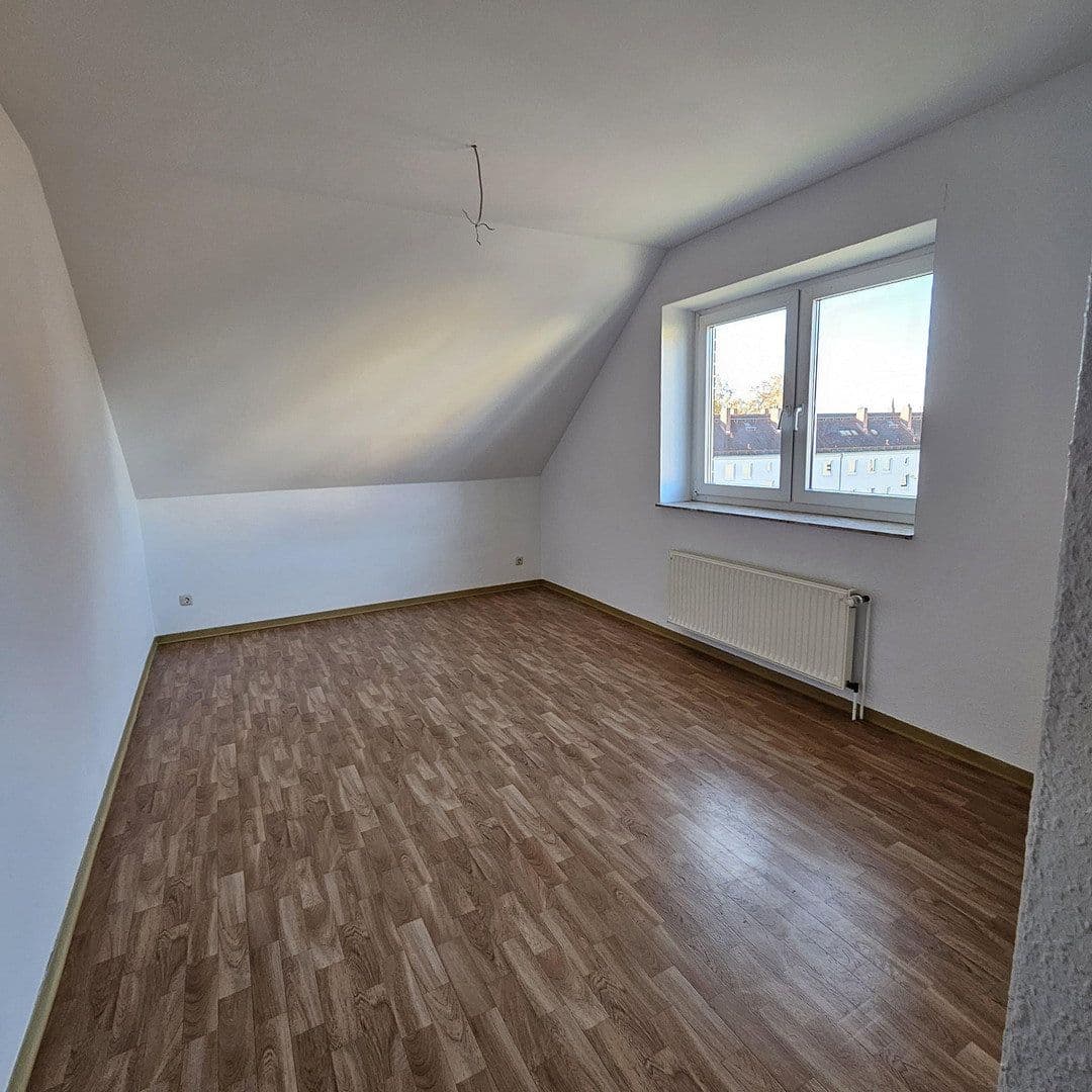 3 bedroom flat to rent, 80 m², Holzstrasse 17a, Burg, Saxony-Anhalt 3 bedroom flat to rent, 80 m², Holzstrasse 17a, Burg, Saxony-Anhalt