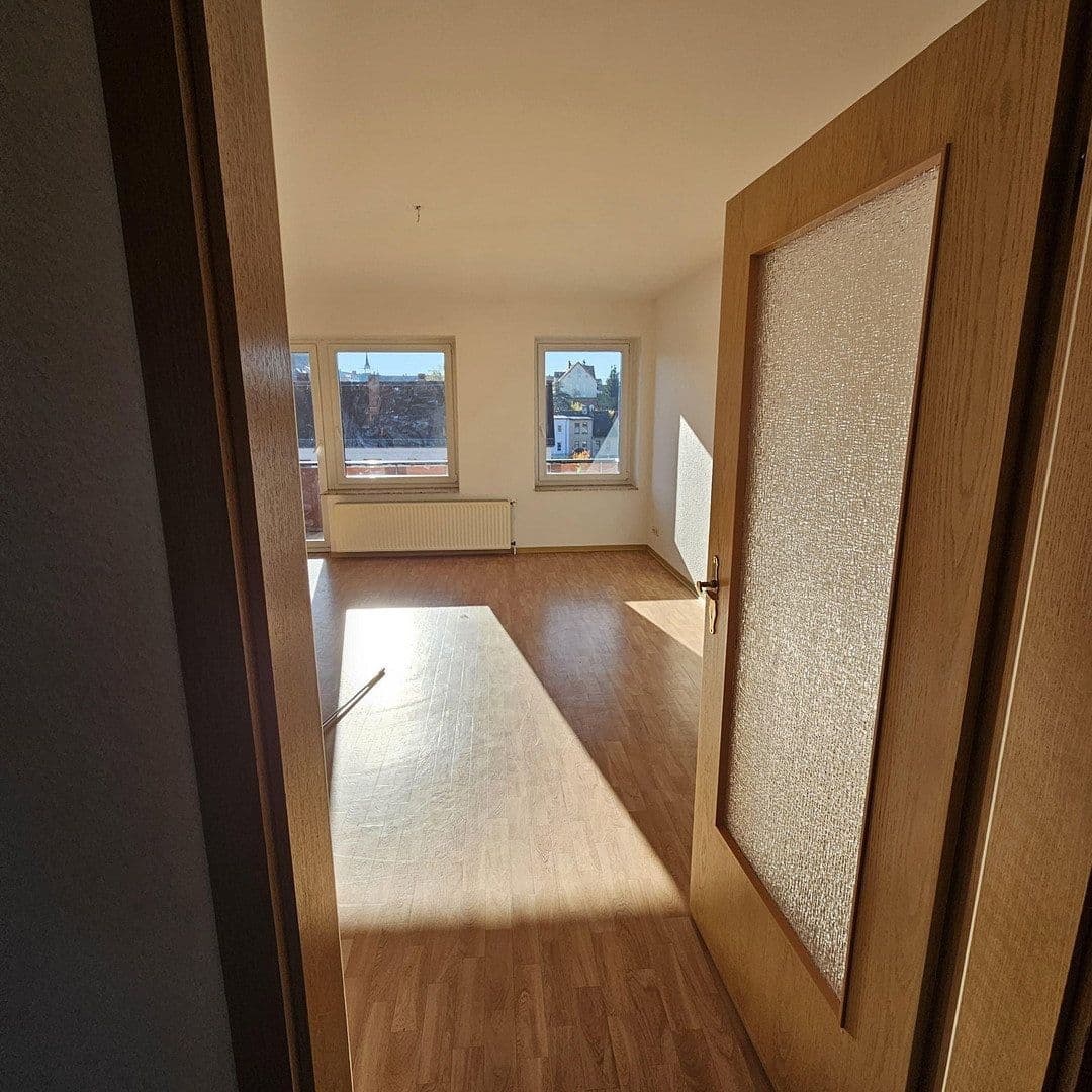 3 bedroom flat to rent, 80 m², Holzstrasse 17a, Burg, Saxony-Anhalt 3 bedroom flat to rent, 80 m², Holzstrasse 17a, Burg, Saxony-Anhalt