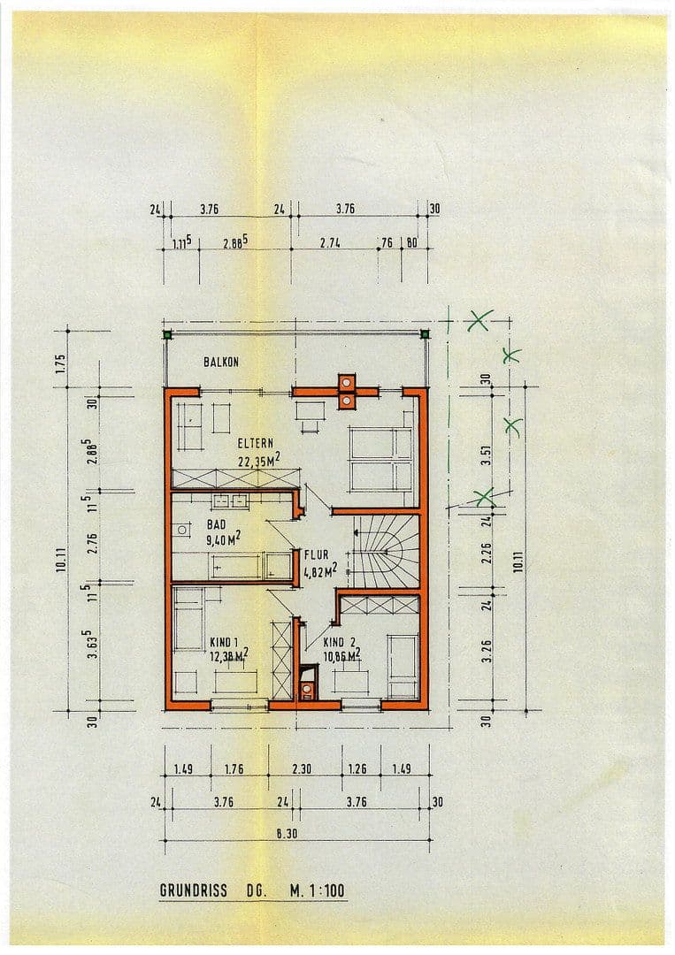 house for sale, 129 m², Ketsch, Baden-Württemberg house for sale, 129 m², Ketsch, Baden-Württemberg
