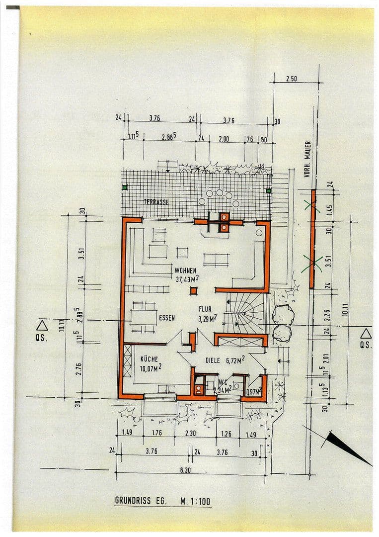 house for sale, 129 m², Ketsch, Baden-Württemberg house for sale, 129 m², Ketsch, Baden-Württemberg