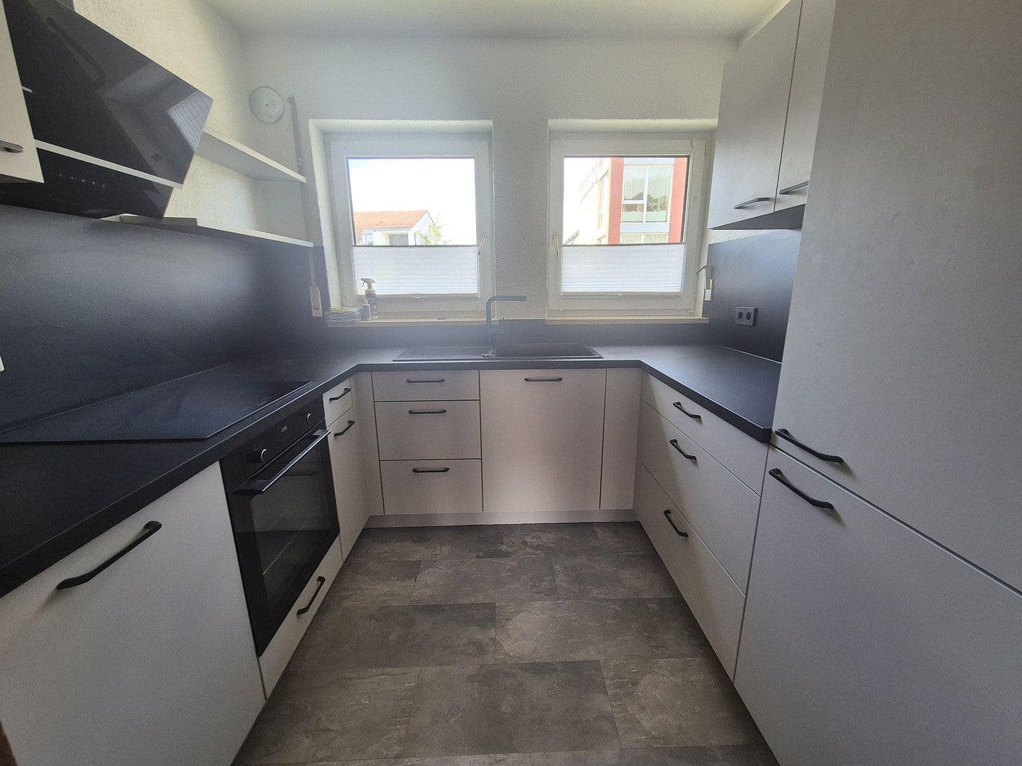 1 bedroom with open-plan kitchen flat for sale, 66 m², Essingen, Baden-Württemberg 1 bedroom with open-plan kitchen flat for sale, 66 m², Essingen, Baden-Württemberg