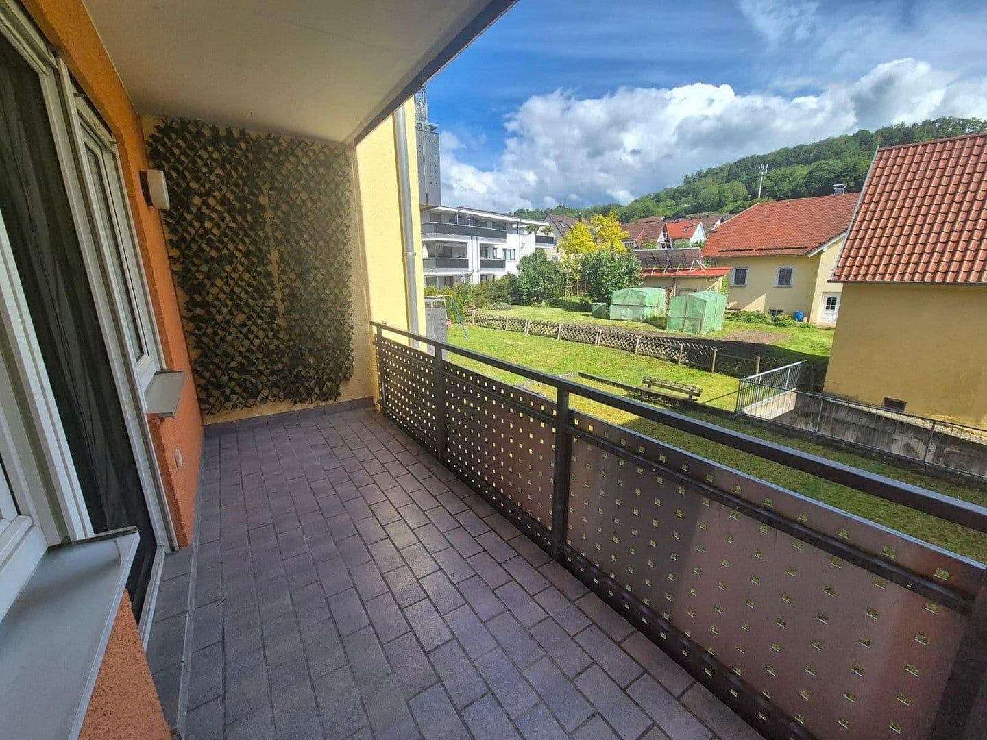 1 bedroom with open-plan kitchen flat for sale, 66 m², Essingen, Baden-Württemberg 1 bedroom with open-plan kitchen flat for sale, 66 m², Essingen, Baden-Württemberg