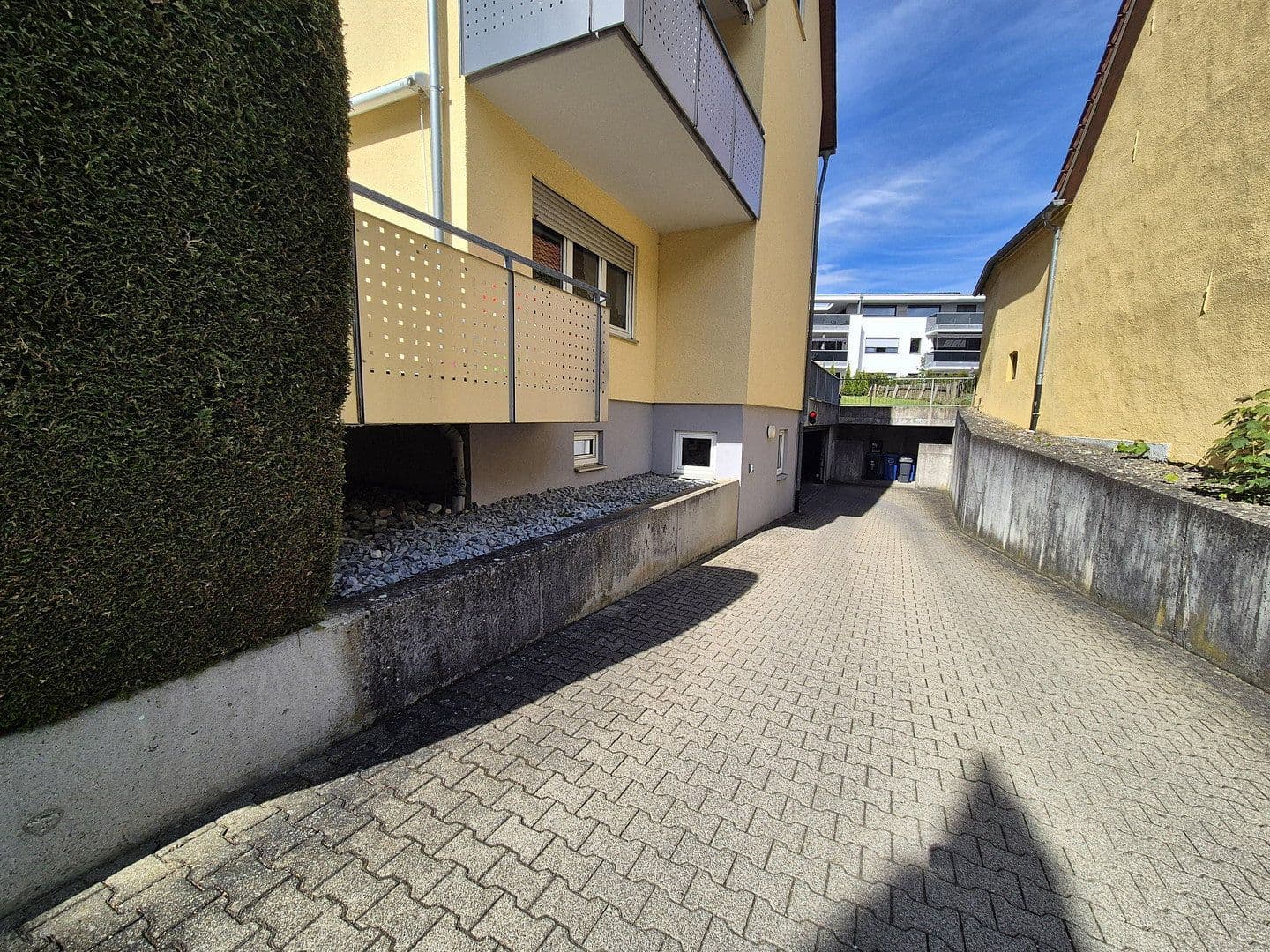 1 bedroom with open-plan kitchen flat for sale, 66 m², Essingen, Baden-Württemberg 1 bedroom with open-plan kitchen flat for sale, 66 m², Essingen, Baden-Württemberg