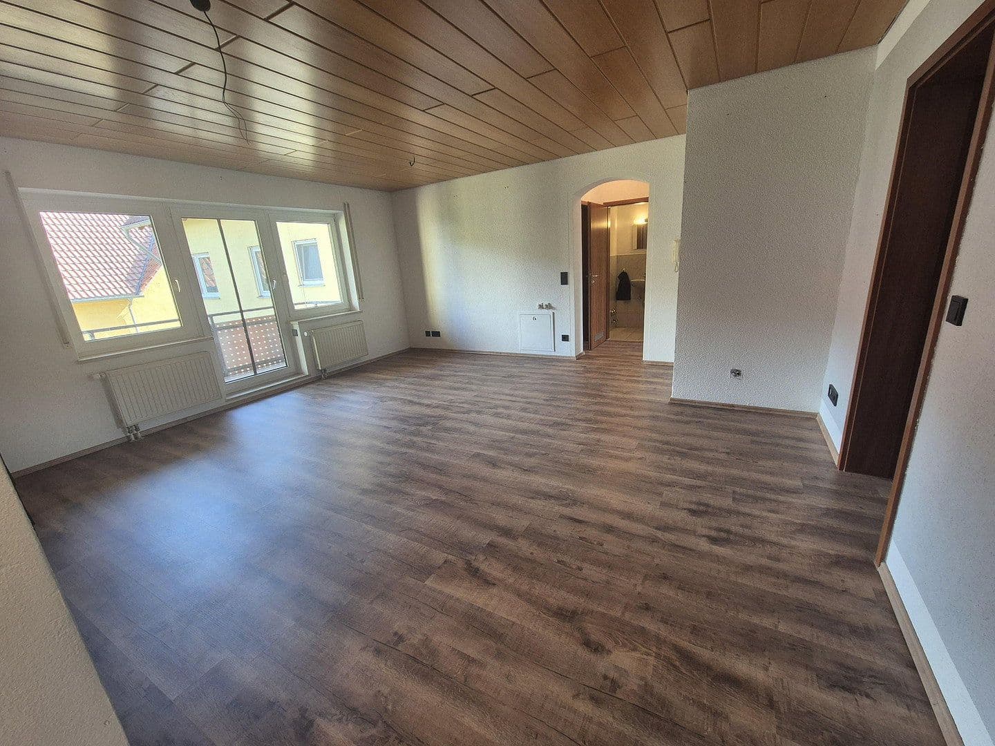 1 bedroom with open-plan kitchen flat for sale, 66 m², Essingen, Baden-Württemberg 1 bedroom with open-plan kitchen flat for sale, 66 m², Essingen, Baden-Württemberg