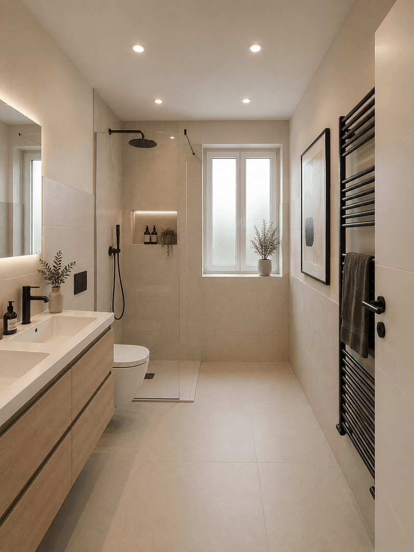 4 bedroom flat to rent, 145 m², Dresden, Saxony 4 bedroom flat to rent, 145 m², Dresden, Saxony