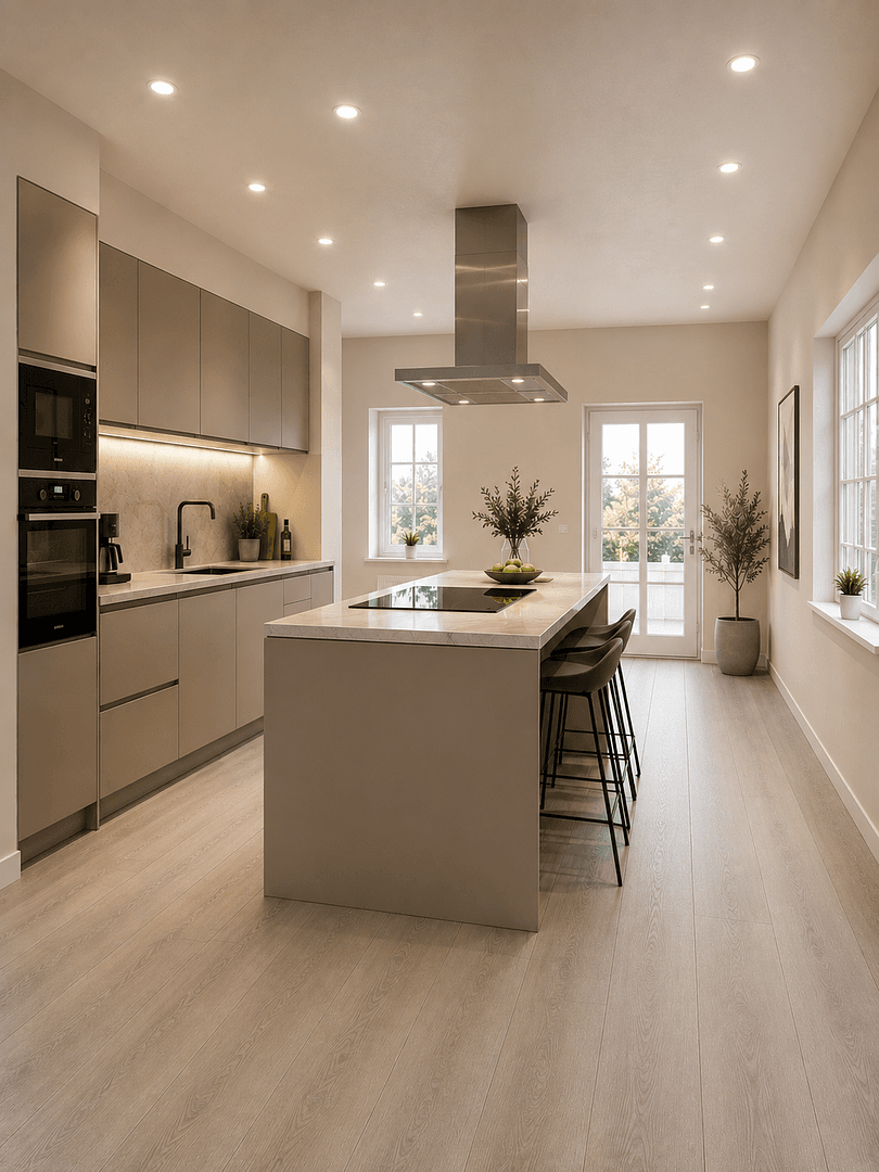 4 bedroom flat to rent, 145 m², Dresden, Saxony 4 bedroom flat to rent, 145 m², Dresden, Saxony