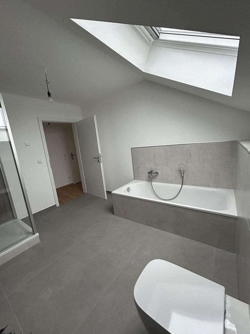 2 bedroom with open-plan kitchen flat to rent, 82 m², Wettenberg, Hesse 2 bedroom with open-plan kitchen flat to rent, 82 m², Wettenberg, Hesse