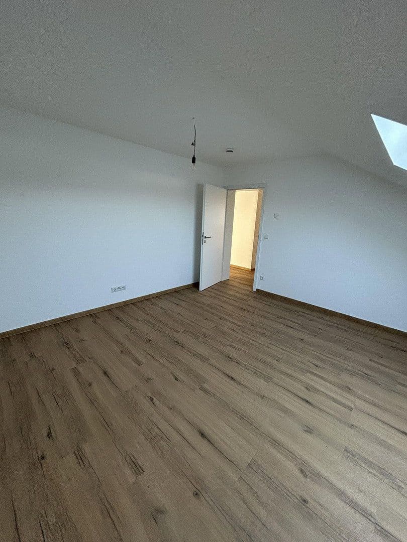 2 bedroom with open-plan kitchen flat to rent, 82 m², Wettenberg, Hesse 2 bedroom with open-plan kitchen flat to rent, 82 m², Wettenberg, Hesse