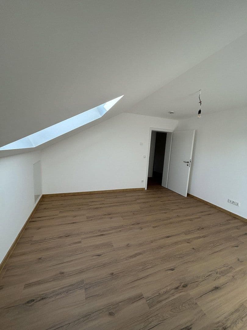 2 bedroom with open-plan kitchen flat to rent, 82 m², Wettenberg, Hesse 2 bedroom with open-plan kitchen flat to rent, 82 m², Wettenberg, Hesse