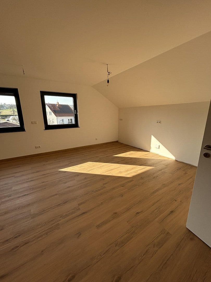 2 bedroom with open-plan kitchen flat to rent, 82 m², Wettenberg, Hesse 2 bedroom with open-plan kitchen flat to rent, 82 m², Wettenberg, Hesse