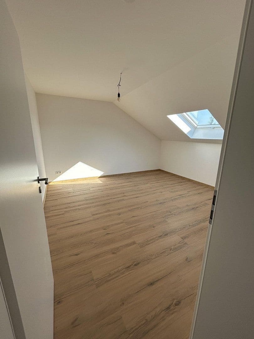 2 bedroom with open-plan kitchen flat to rent, 82 m², Wettenberg, Hesse 2 bedroom with open-plan kitchen flat to rent, 82 m², Wettenberg, Hesse