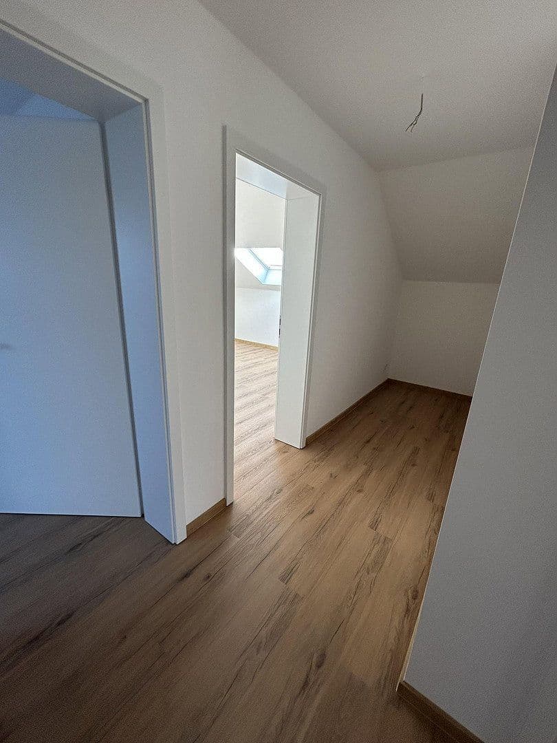 2 bedroom with open-plan kitchen flat to rent, 82 m², Wettenberg, Hesse 2 bedroom with open-plan kitchen flat to rent, 82 m², Wettenberg, Hesse