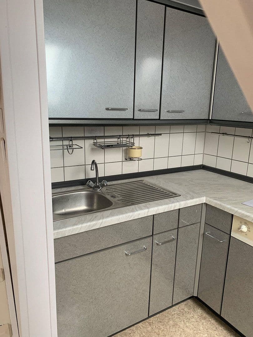 3 bedroom flat to rent, 70 m², Rodensteiner Str. 14, Fränkisch-Crumbach, Hesse 3 bedroom flat to rent, 70 m², Rodensteiner Str. 14, Fränkisch-Crumbach, Hesse