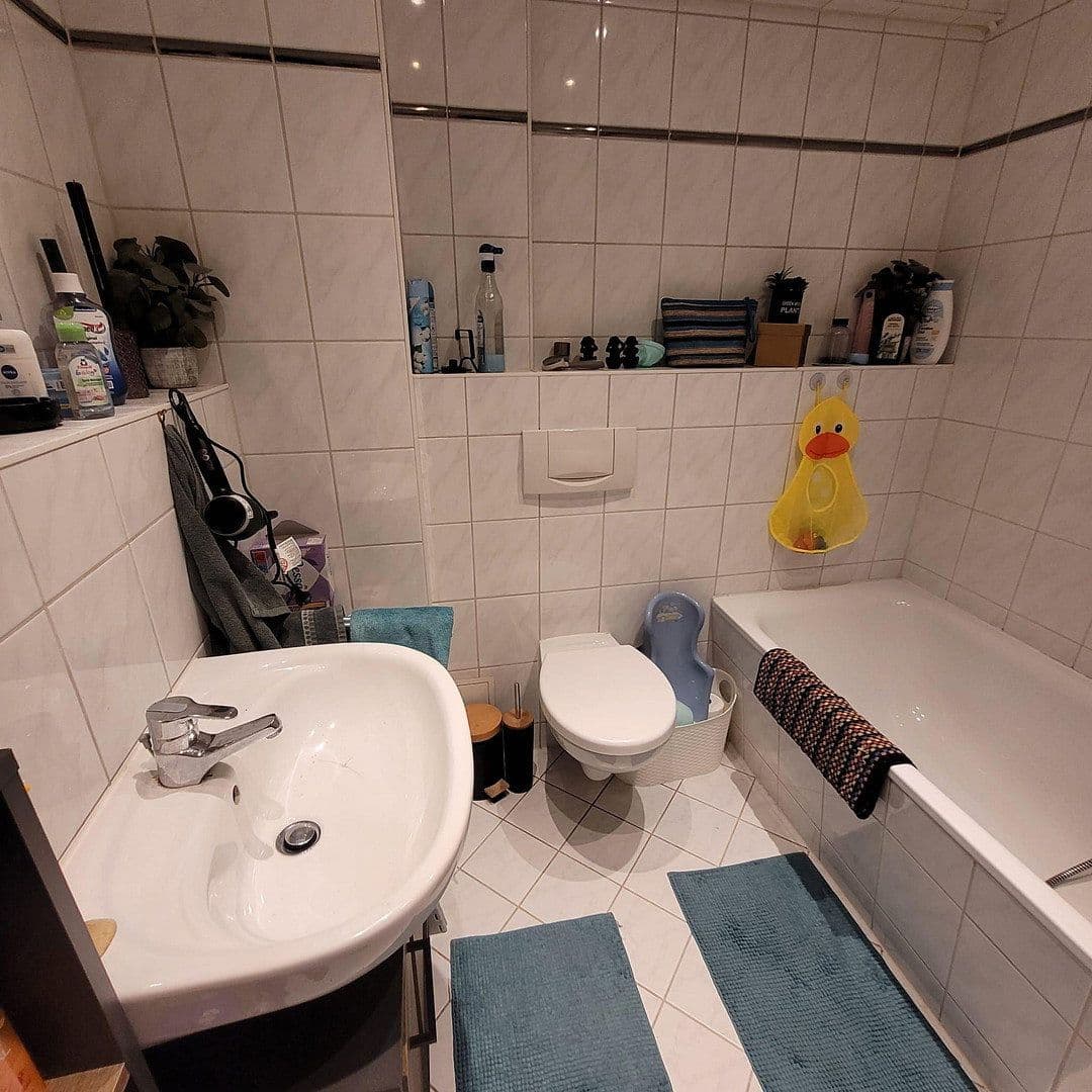 2 bedroom flat to rent, 59 m², Landwaisenhausstrasse 2, Leipzig, Saxony 2 bedroom flat to rent, 59 m², Landwaisenhausstrasse 2, Leipzig, Saxony