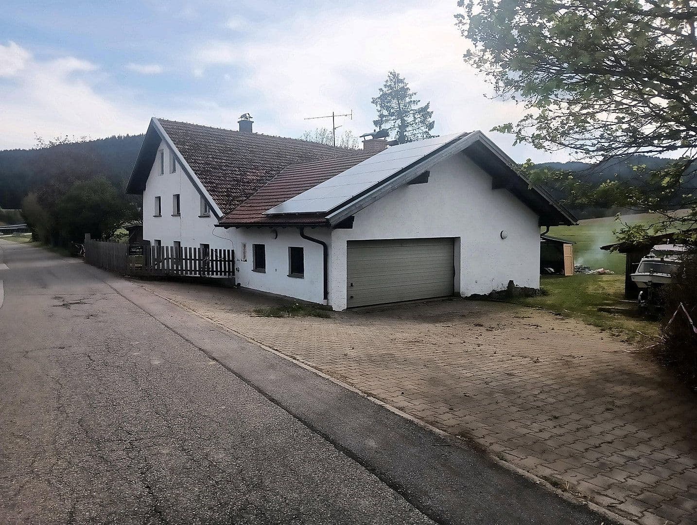 house for sale, 144 m², Regen, Bavaria house for sale, 144 m², Regen, Bavaria