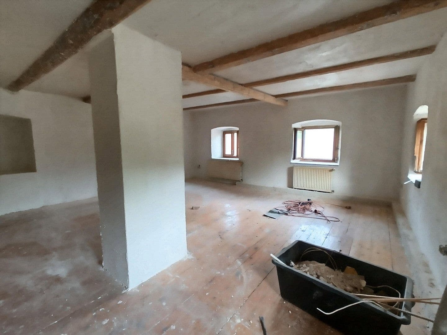 house for sale, 144 m², Regen, Bavaria house for sale, 144 m², Regen, Bavaria