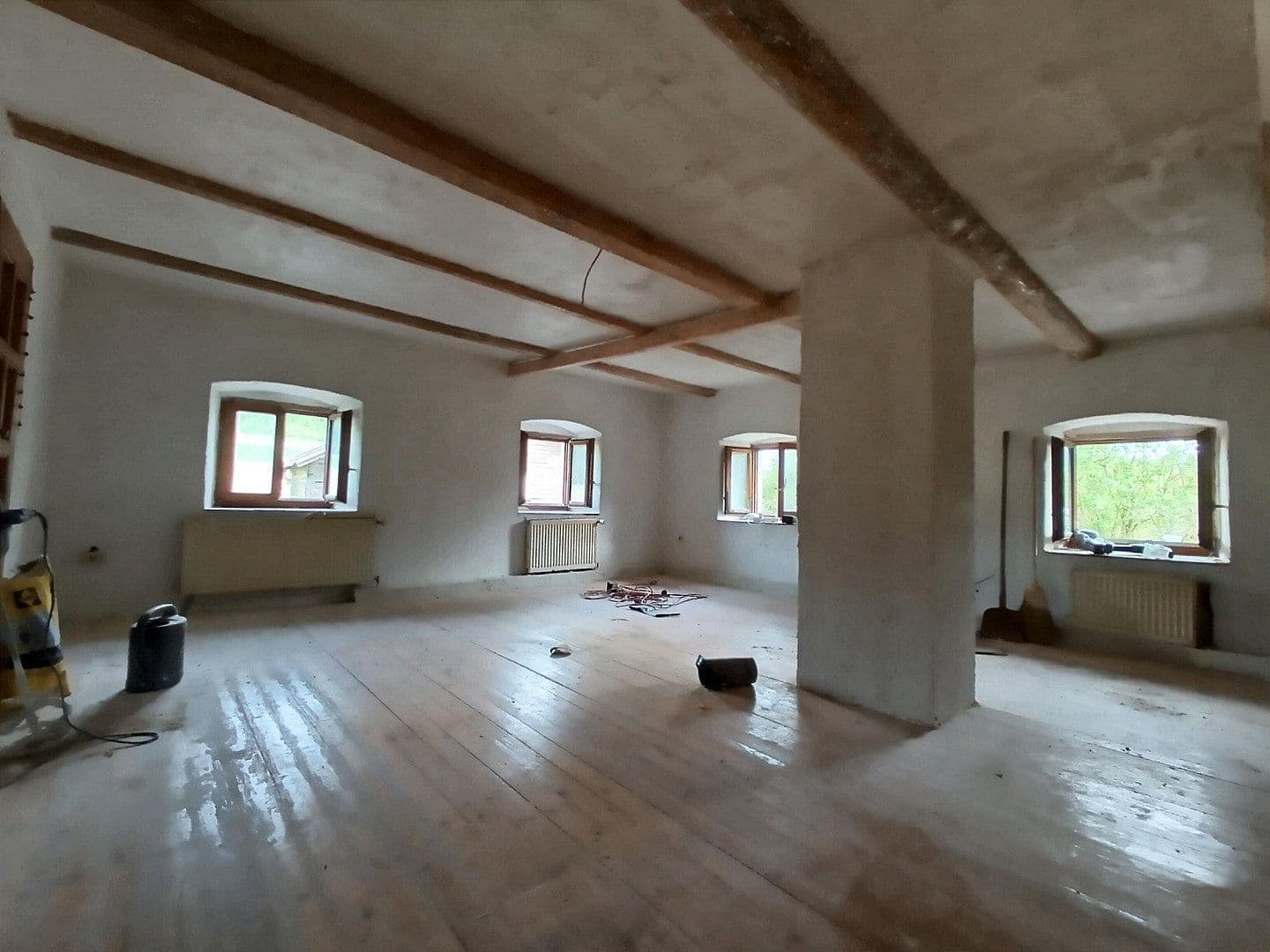 house for sale, 144 m², Regen, Bavaria house for sale, 144 m², Regen, Bavaria