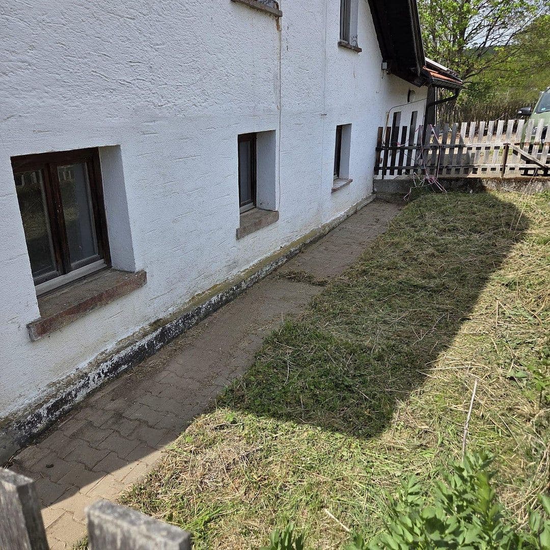house for sale, 144 m², Regen, Bavaria house for sale, 144 m², Regen, Bavaria