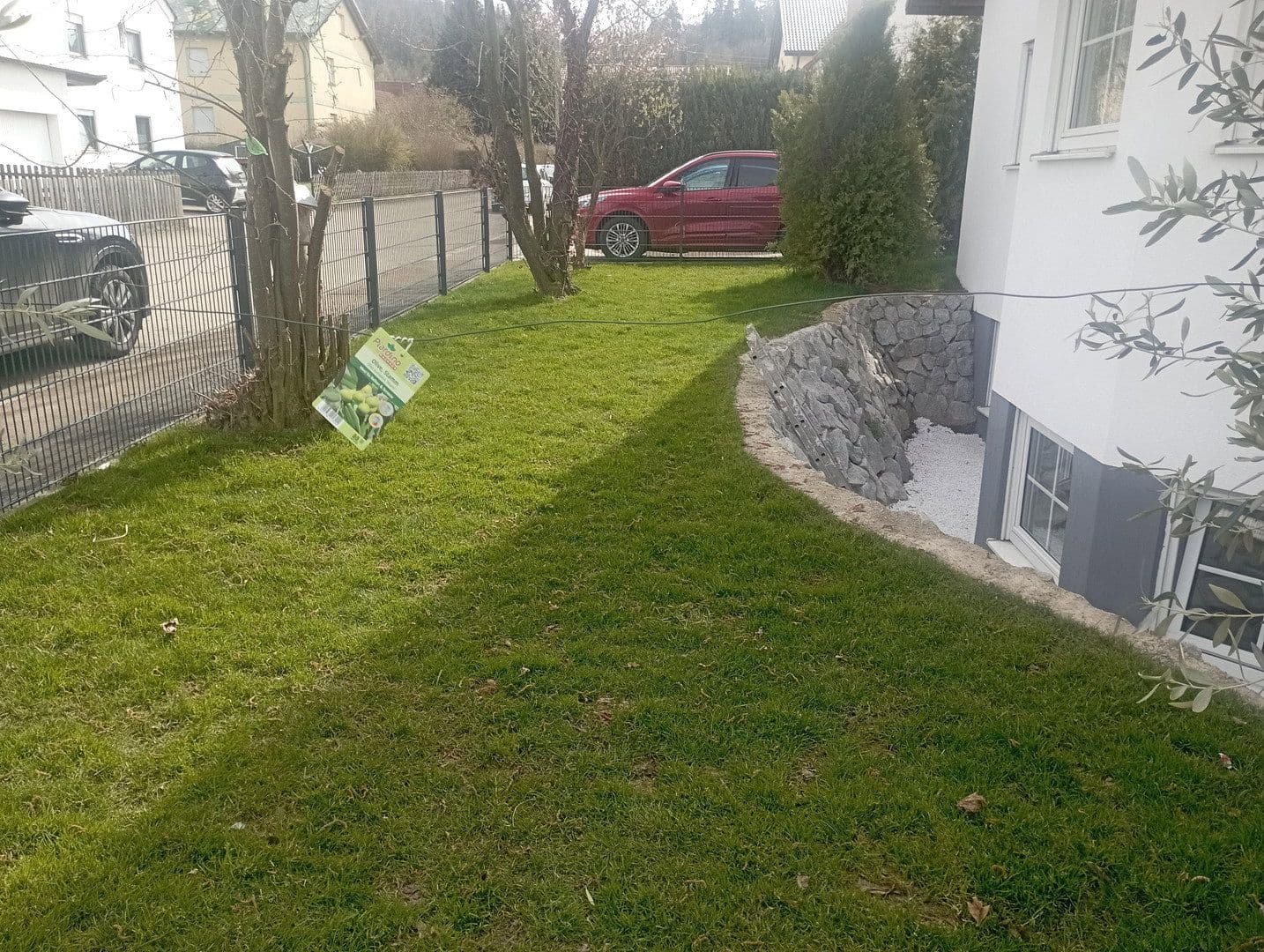 2 bedroom flat for sale, 60 m², Holzheim, Bavaria 2 bedroom flat for sale, 60 m², Holzheim, Bavaria
