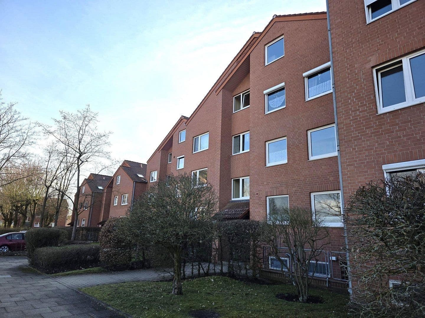 2 bedroom flat for sale, 63 m², Königsberger Straße 16, Winsen (Luhe), Lower Saxony 2 bedroom flat for sale, 63 m², Königsberger Straße 16, Winsen (Luhe), Lower Saxony