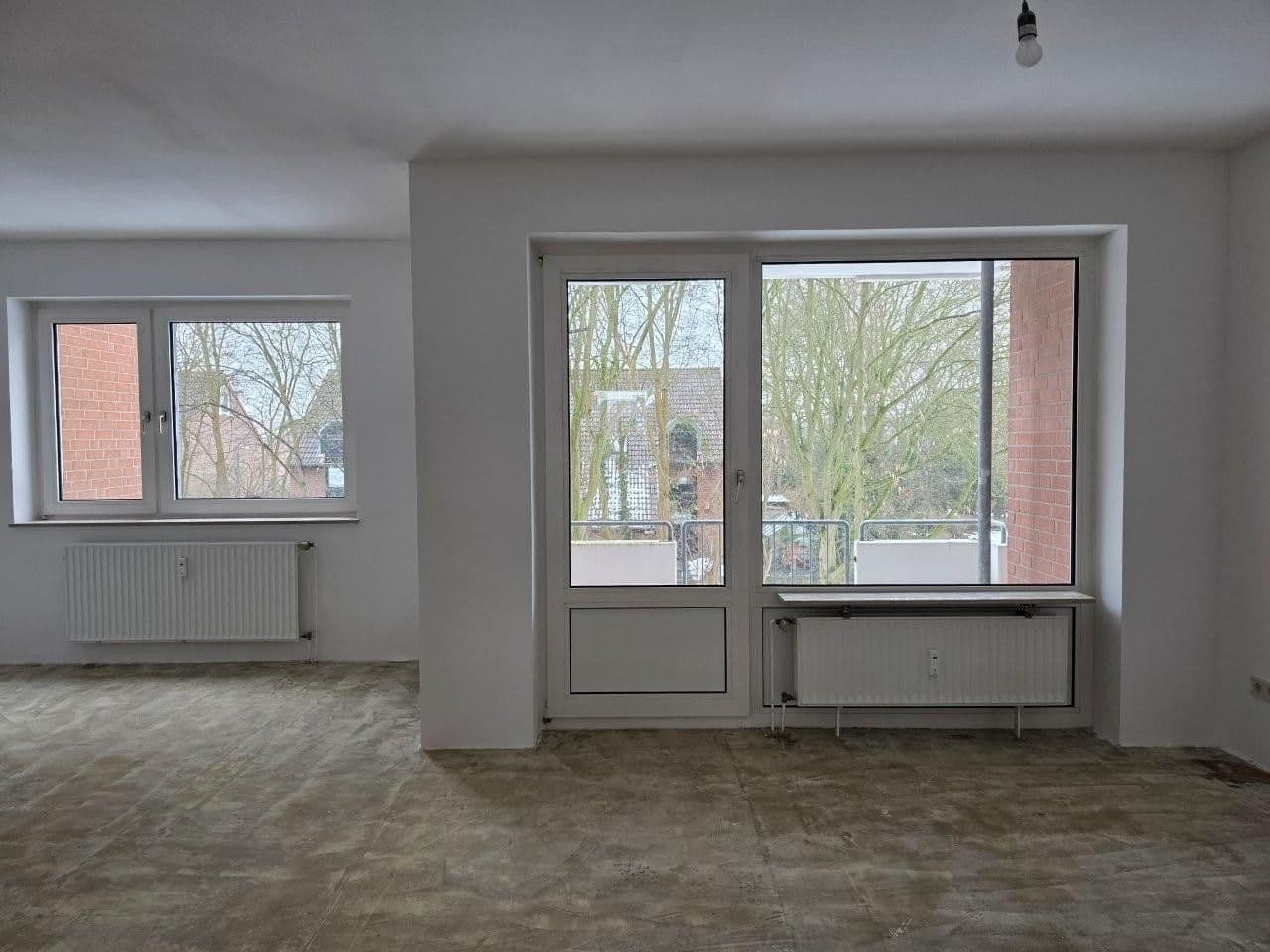 2 bedroom flat for sale, 63 m², Königsberger Straße 16, Winsen (Luhe), Lower Saxony 2 bedroom flat for sale, 63 m², Königsberger Straße 16, Winsen (Luhe), Lower Saxony