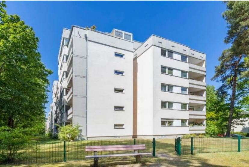 3 bedroom flat for sale, 87 m², Berlin, Berlin 3 bedroom flat for sale, 87 m², Berlin, Berlin