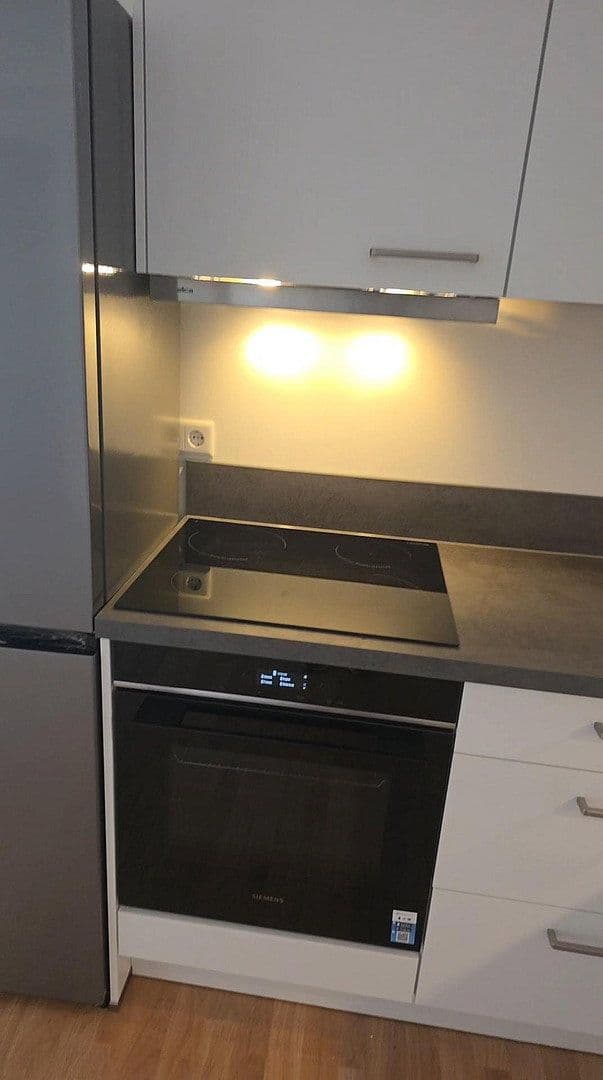 3 bedroom flat to rent, 76 m², Artilleriestr. 1, Darmstadt, Hesse 3 bedroom flat to rent, 76 m², Artilleriestr. 1, Darmstadt, Hesse