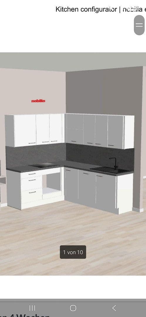 3 bedroom flat to rent, 76 m², Darmstadt, Hesse 3 bedroom flat to rent, 76 m², Darmstadt, Hesse