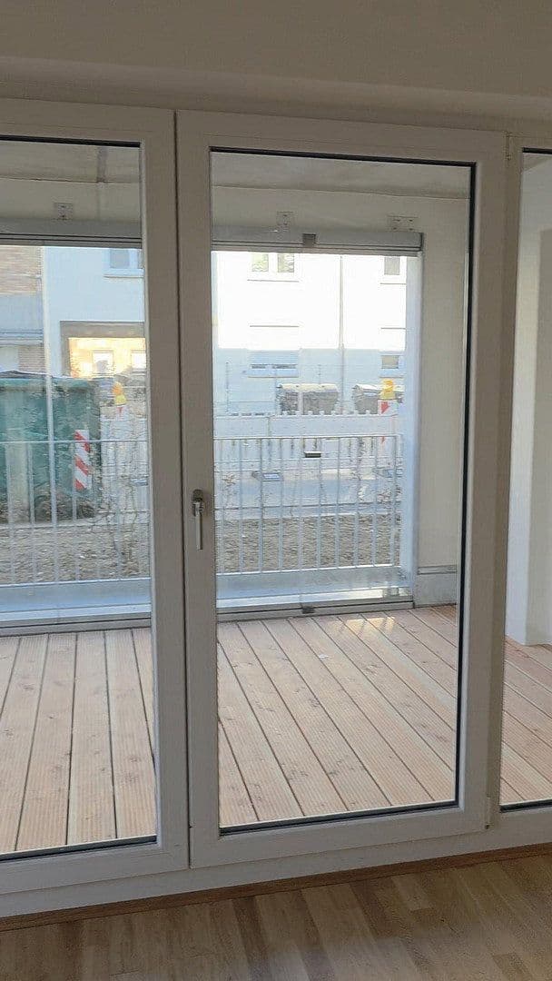 3 bedroom flat to rent, 76 m², Darmstadt, Hesse 3 bedroom flat to rent, 76 m², Darmstadt, Hesse