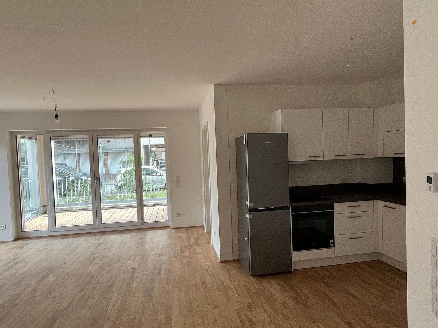 3 bedroom flat to rent, 76 m², Artilleriestr. 1, Darmstadt, Hesse 3 bedroom flat to rent, 76 m², Artilleriestr. 1, Darmstadt, Hesse